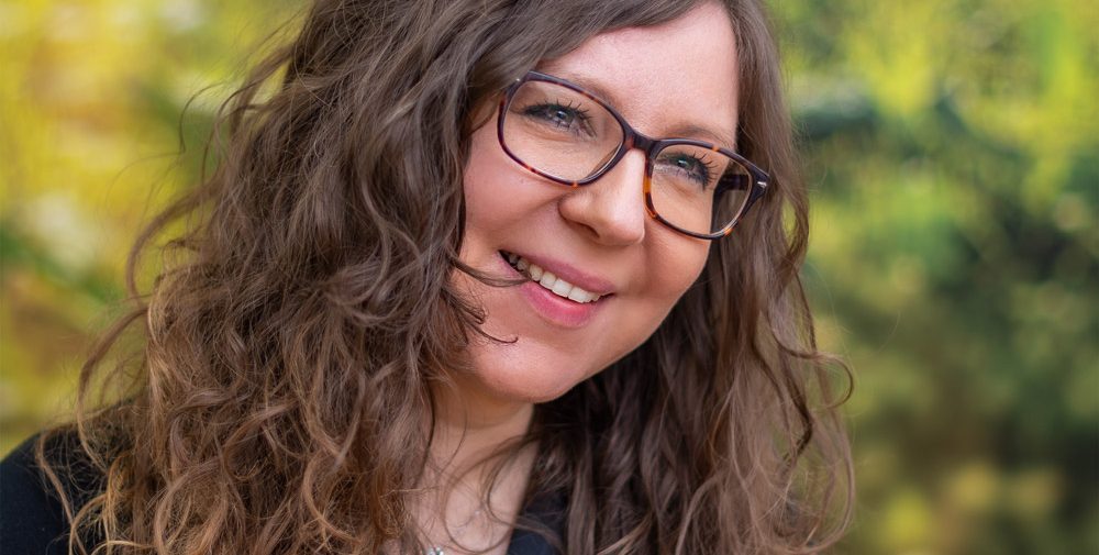 Petra Friedrich, Heilpraktikerin für Psychotherapie & Diplom Betriebswirtin
